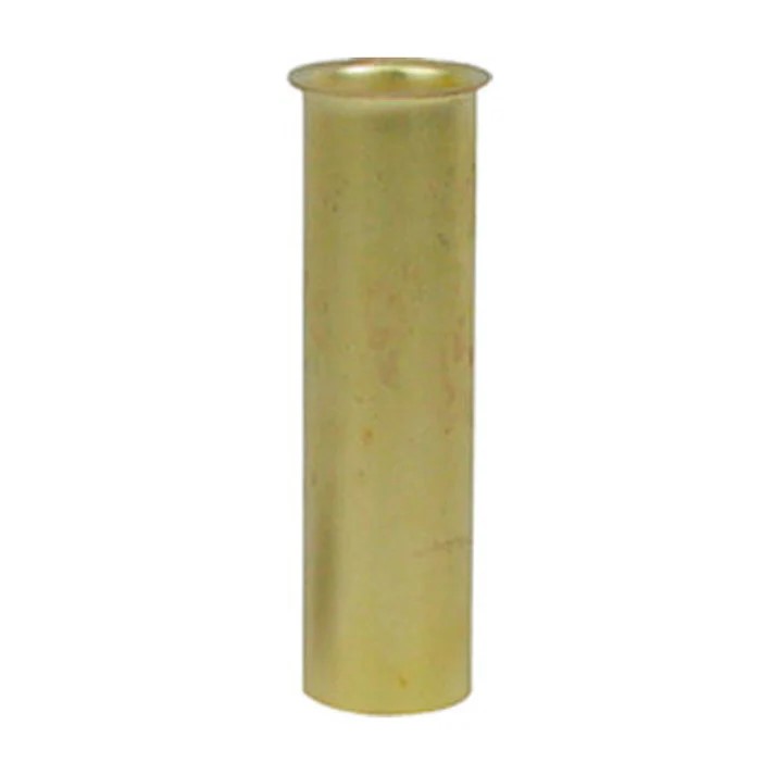 TUBO C/PESTAÑA PARA CONTRACANASTA 15CM