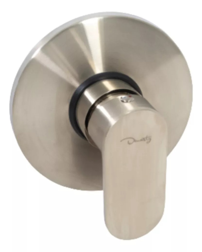 MONOMANDO EMPOTRAR SATIN REG.O TINA