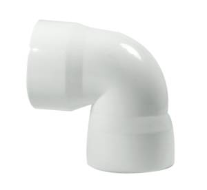 CODO 6 X 90 CEMENTAR PVC