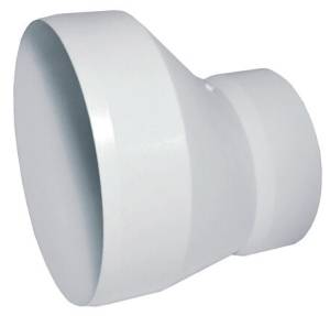 REDUCCION 4 X 3 CEMENTAR PVC
