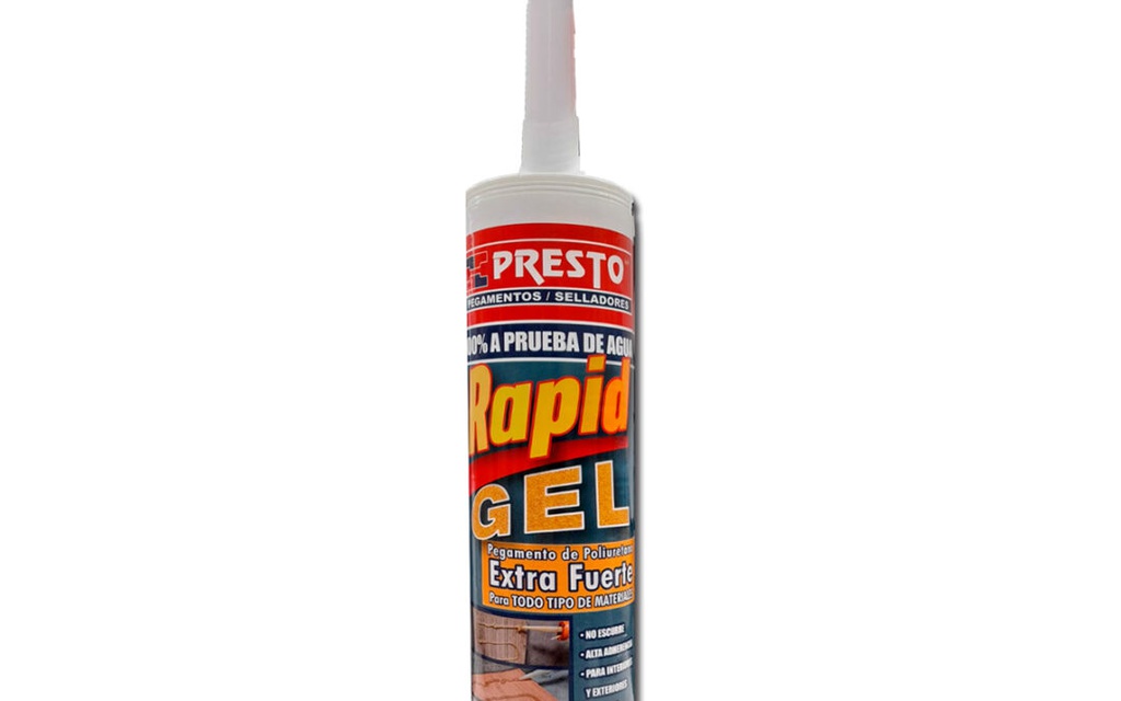 RAPID GEL FRASCO 75 GR