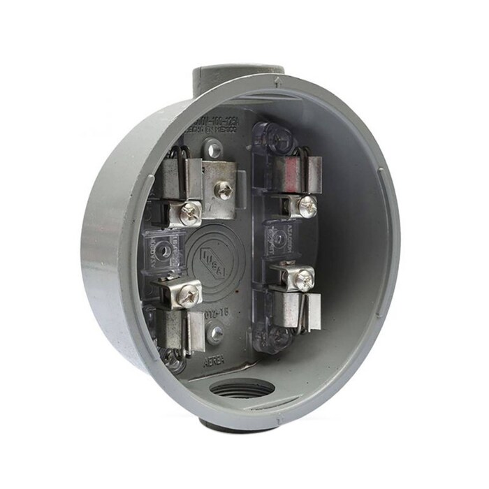 BASE WATTHP/4 TERM
EMPAQUE INDIVIDUAL