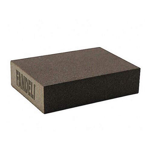 BLOQUE ABRASIVO F. 4”X1” # 150