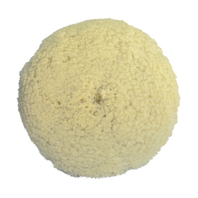 BORLA FNDL DOBLE CARA 8” LANA