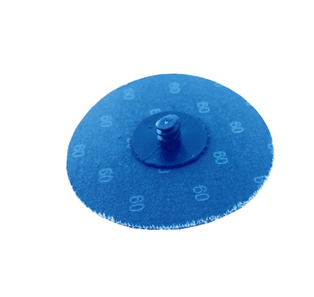 DISCO CR GIRAFACIL R-88 2” #120P