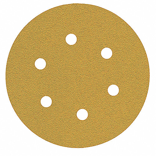 DISCO FK.VELC.A080 6”6Per# 80P