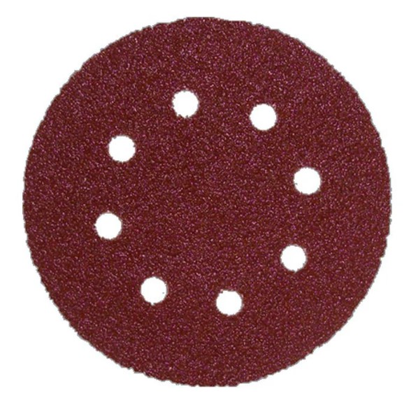 DISCO FK.VELC.E088 5”8Per# 60P