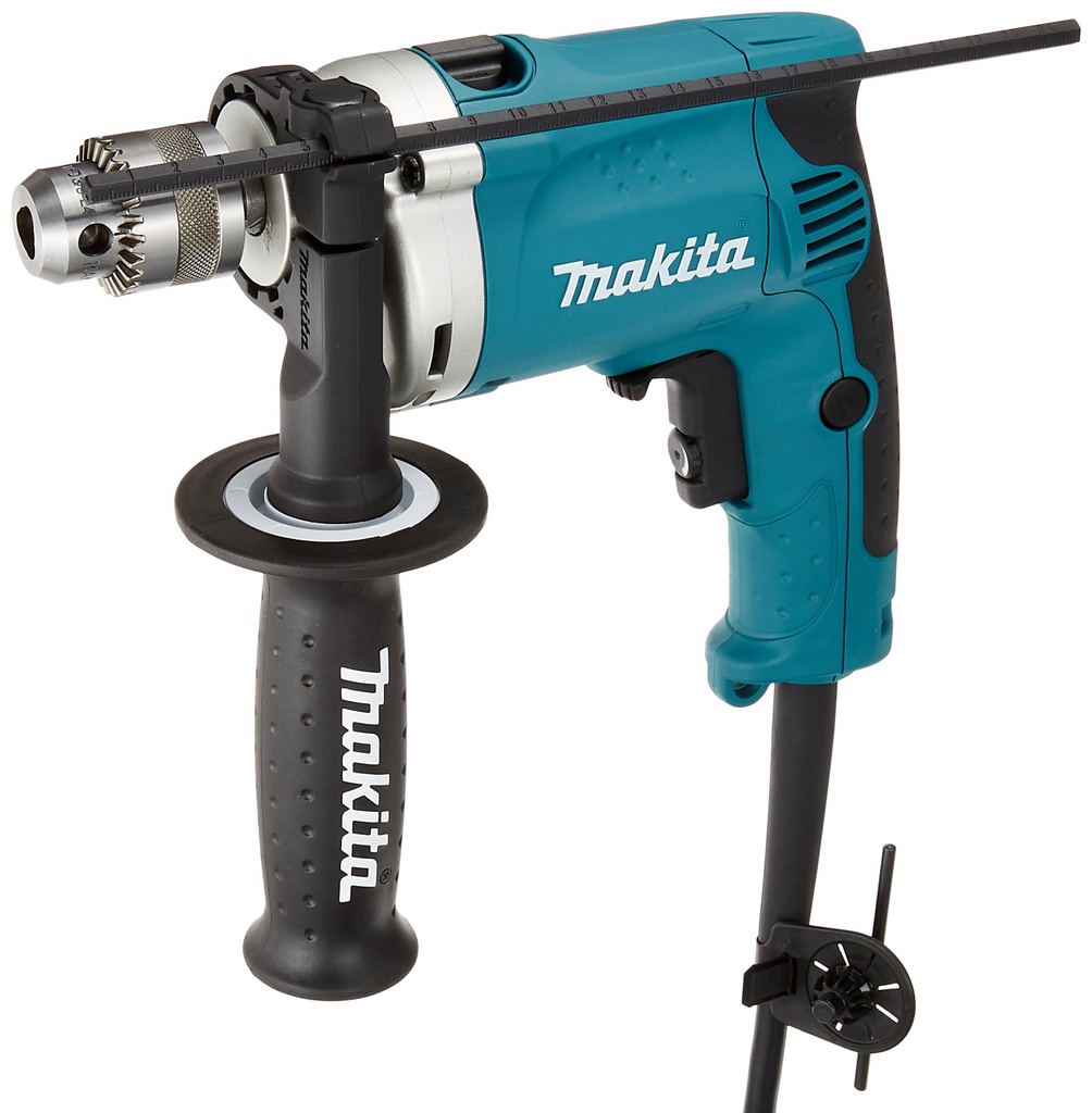 ROTOMARTILLO MAK  3/8”VVR 400W