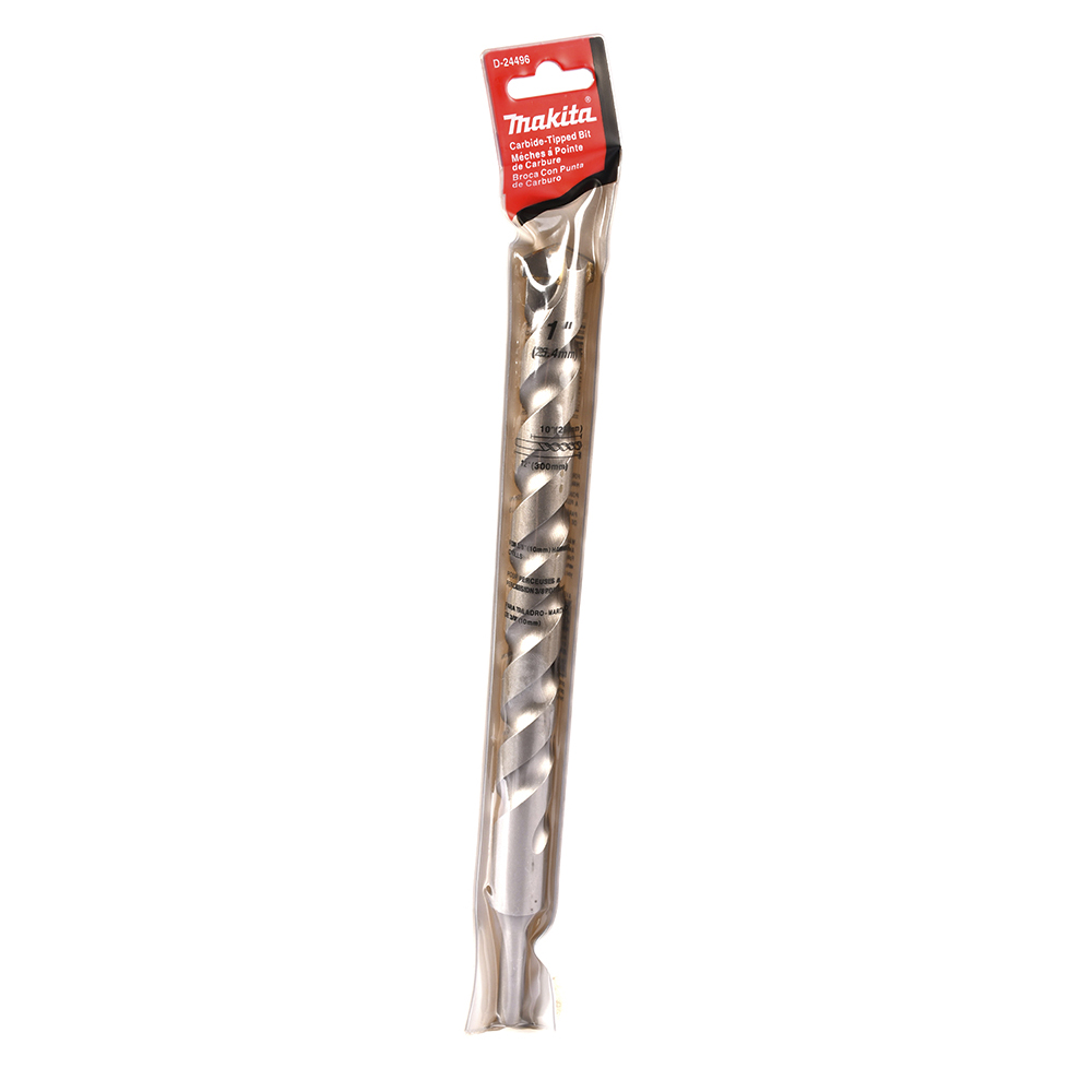 BROCA MAK.CONCRETO  ( 7.94) 5/16x12”