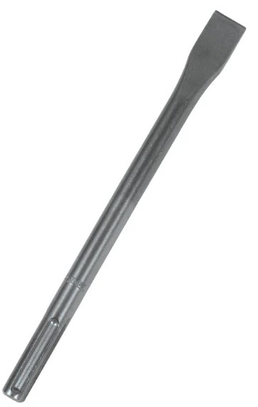 CINCEL SDS-MAX PLANO 1x12”