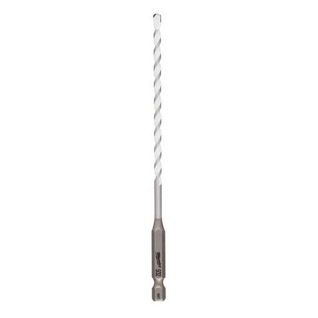 BROCA MULTI-MATERIAL MLW ( 4.0) 5/32x6”