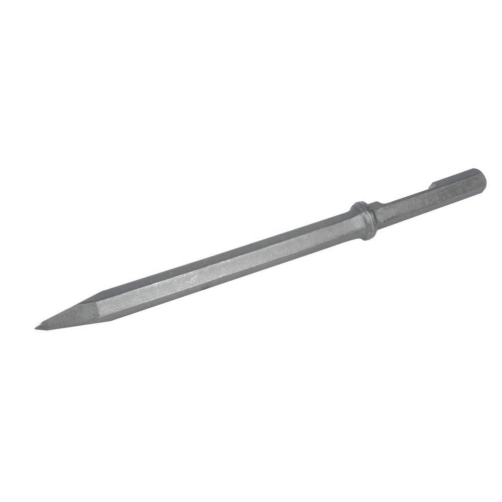 CINCEL MLW.HEX.1 1/8x20 ”PUNTA