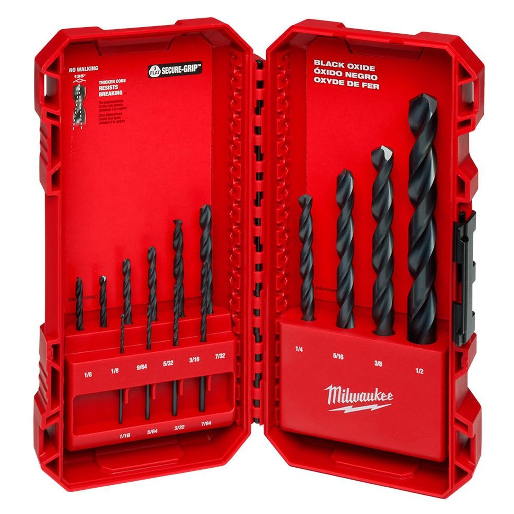 JGO.BROCAS MLW THUNDERBOLT 14p