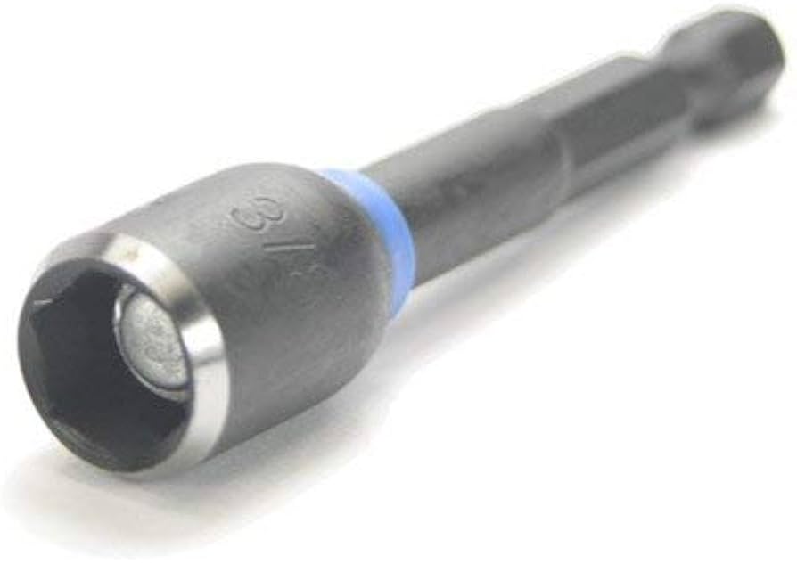 PUNTA SOCKET MAGN. 3/8x 2 9/16