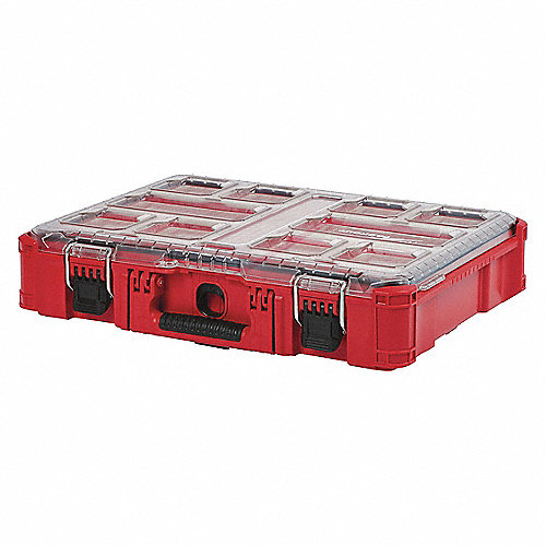 CAJA MLW Pack Out Organizador