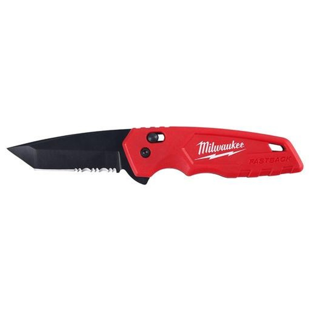NAVAJA MILWAUKEE APERTURA RESORTE