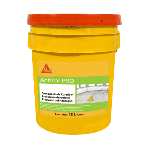 Antisol PRO BCO. 18.43Kg./19Lt