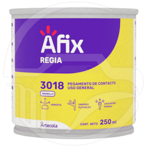 AFIX  3018 CONTACTO ECO.  250ml