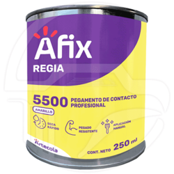 AFIX  5500 CONTACTO    250 ml.