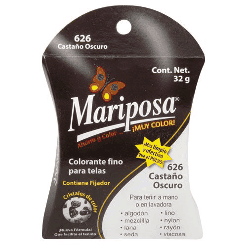 COLORMARIP.CRIST.#626 CAST.OSC.