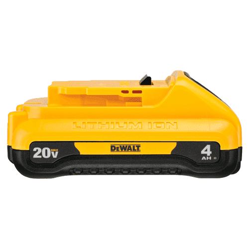 BATERIA DEWALT 20V Max XR (4.0 AH)