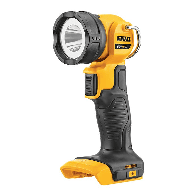 LINTERNA DW 20V.MAX S/BATERIA