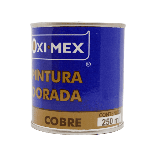 PINTURA OXIC.COBRE    250ML.