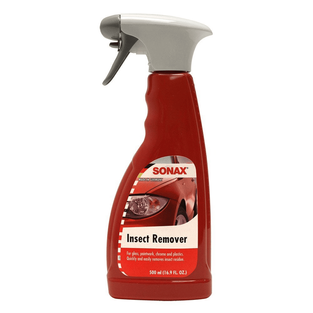 REMOVEDOR INSECTOS 500ml.