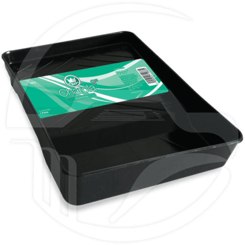 CHAROLA CORONA 9” ECONOMICA