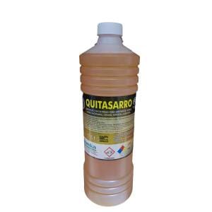 Quita sarro 1lt