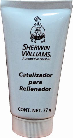 CATALIZADOR FLEX P/PASTA TUBO P/GALON 339220.86