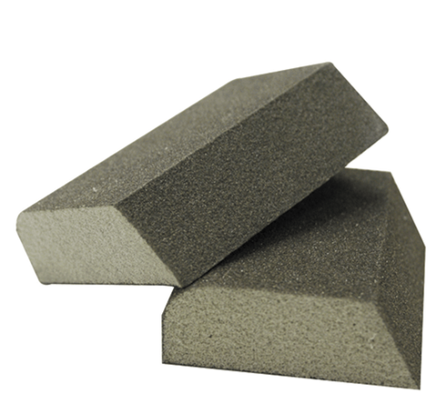 BLOQUE ABRASIVO F.BIS 4X1”# 60