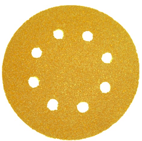DISCO FK.VELC.A080 5”8Per#120P