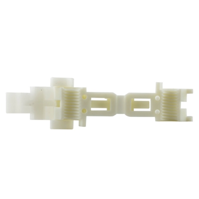 GRAPA AUTOMOTRIZ NYLON 11X44X24MM   SA104 25PZS