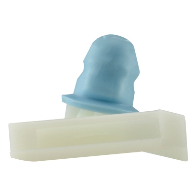 GRAPA AUTOMOTRIZ NYLON 27X25MM SC673