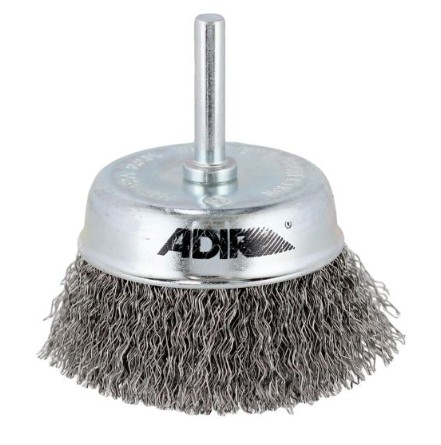 CARDA DE COPA P/TALADRO 2 3/4"