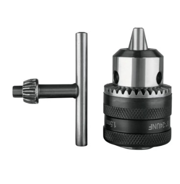 KIT BROQUERO Y LLAVE DE 3/8"