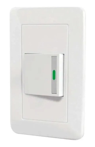 PLACA ARM C/APAGADOR