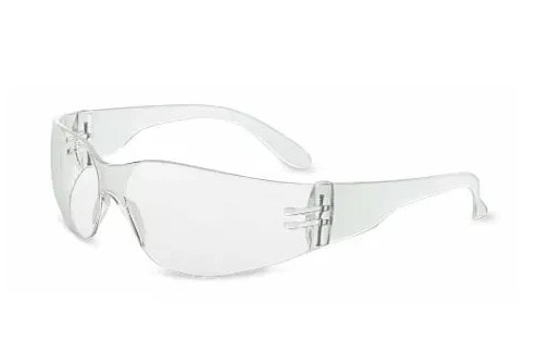 Lentes de Seguridad TAC VIZZION - Pieza - Transparente