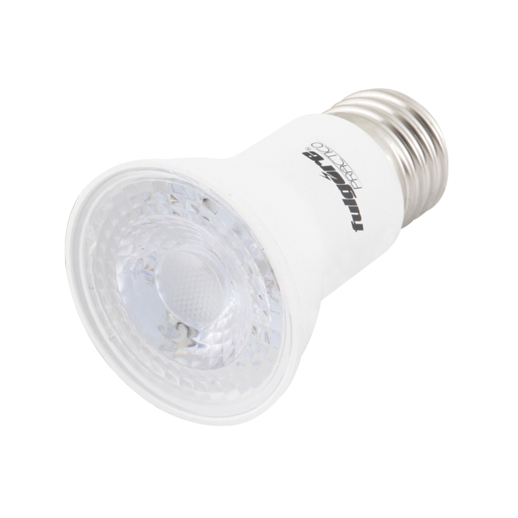FOCO LED 5W LUZ DIA BASE E27 (