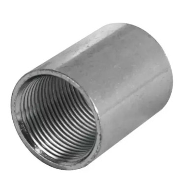 COPLE TUBO RIGIDO 1"