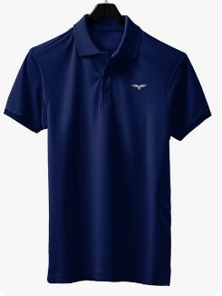PLAYERA POLO MULTIMARCA TALLA