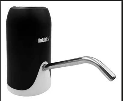 DISPENSADOR DE AGUA AUTOMATICO (LINK BITS) FA018