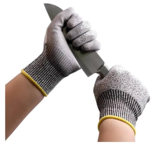 JTG-CUT-5-8 JOSTEIN GUANTES ANTICORTE 4X42C TALLA:8