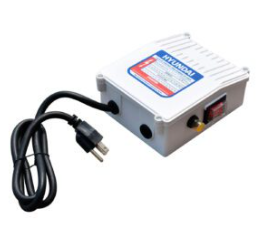 DIAGTAMA DE CABLEADO DE MOTOR