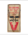 TRAMPA PARA RATAS VICTOR