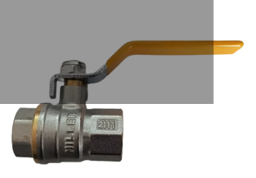 VALVULA 1/4 400WOG ENTURY INDUSTRIAL TOOLS