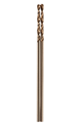 MILWAUKEE /BROCA DE COBALTO RED HELIX 7MM 48-89-2517