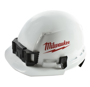 CASCO CON BORDE FRONTAL MILWAUKEE 48-73-1021
