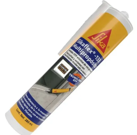 SIKAFLEX-133 MULTIPROPOSITO 280ML